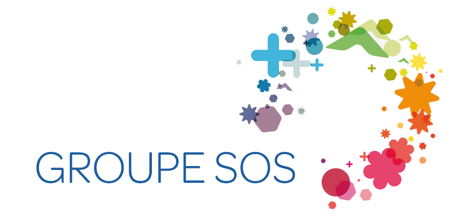 SOS group logo