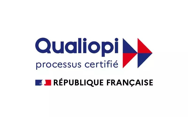Certification Qualiopi Sup de Pub
