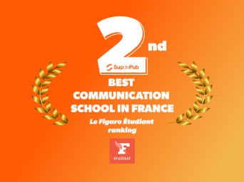 Le Figaro Etudiant 2025 Ranking