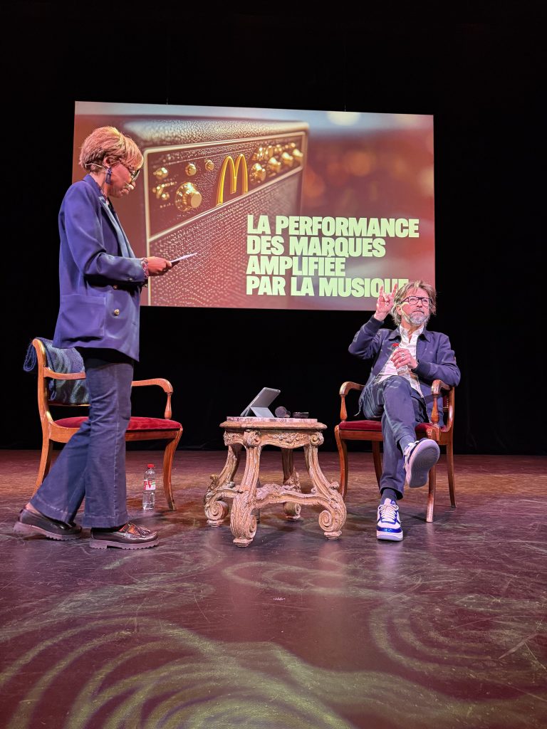 intervention Alex Jaffray