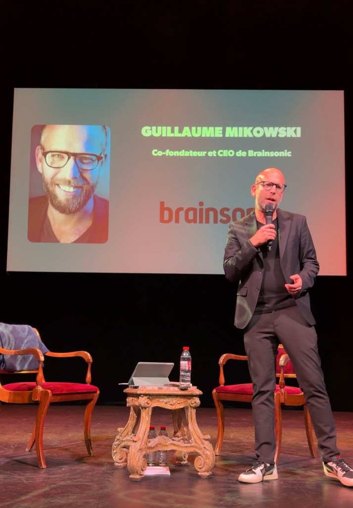 intervention Guillaume Mikowski