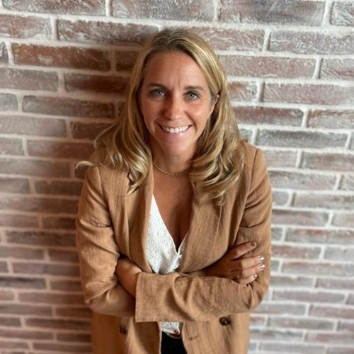 Portrait de Cécile PLANCHOT