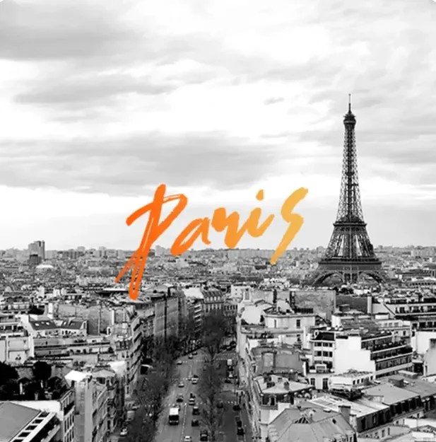 étudier la communication à Paris