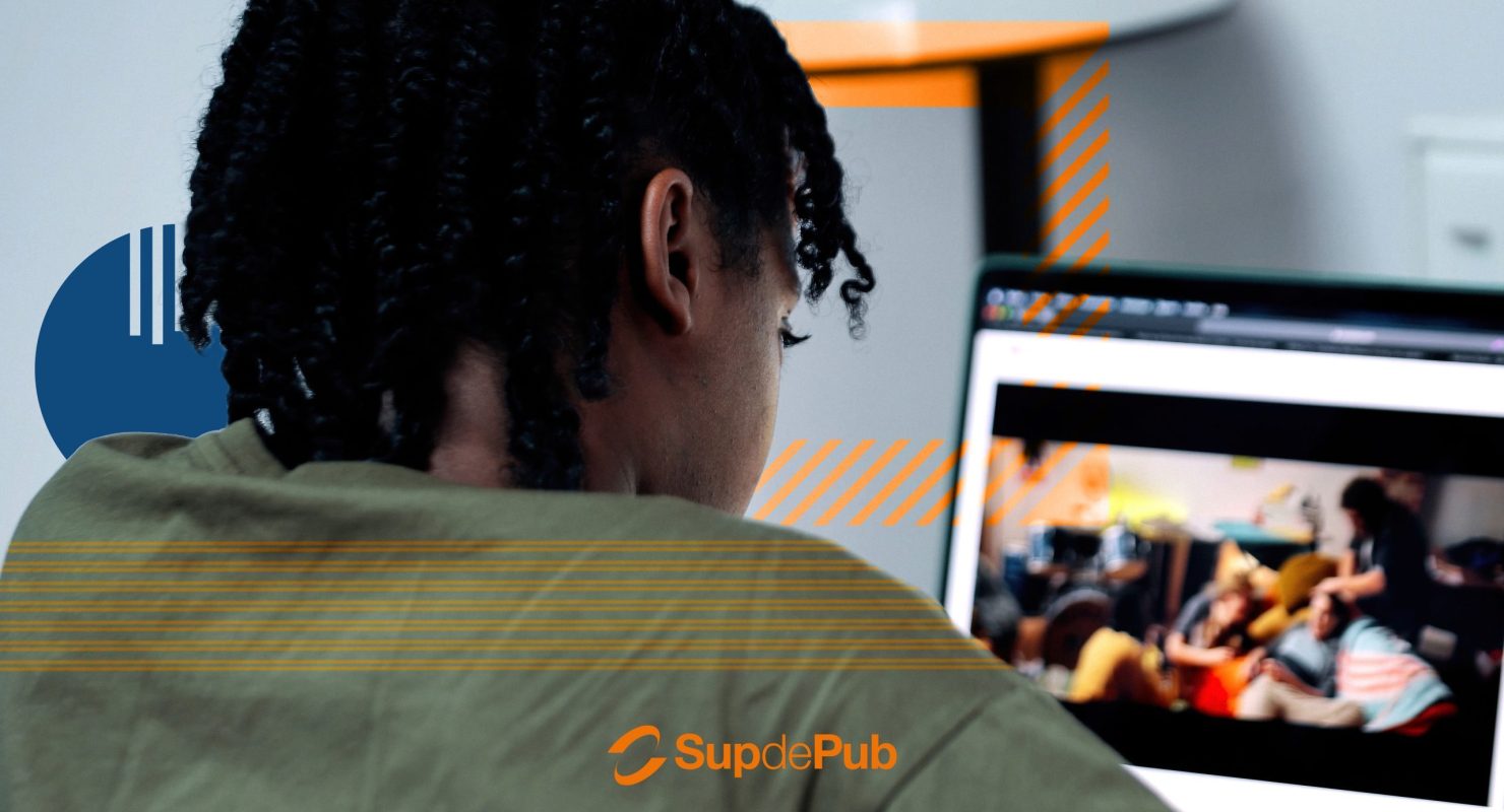 Programme - Sup de pub