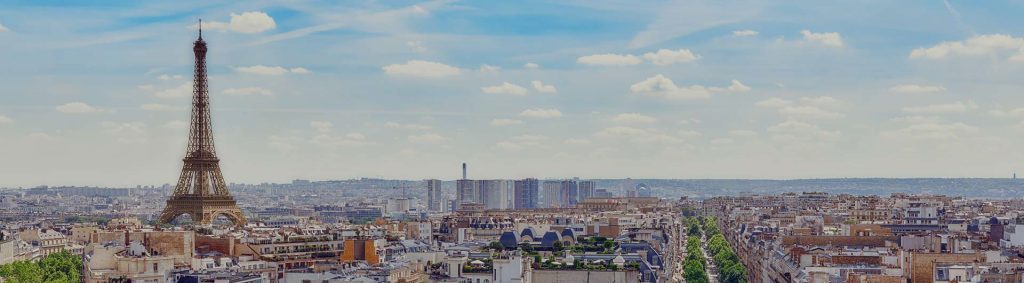 Paris Tour Eiffel