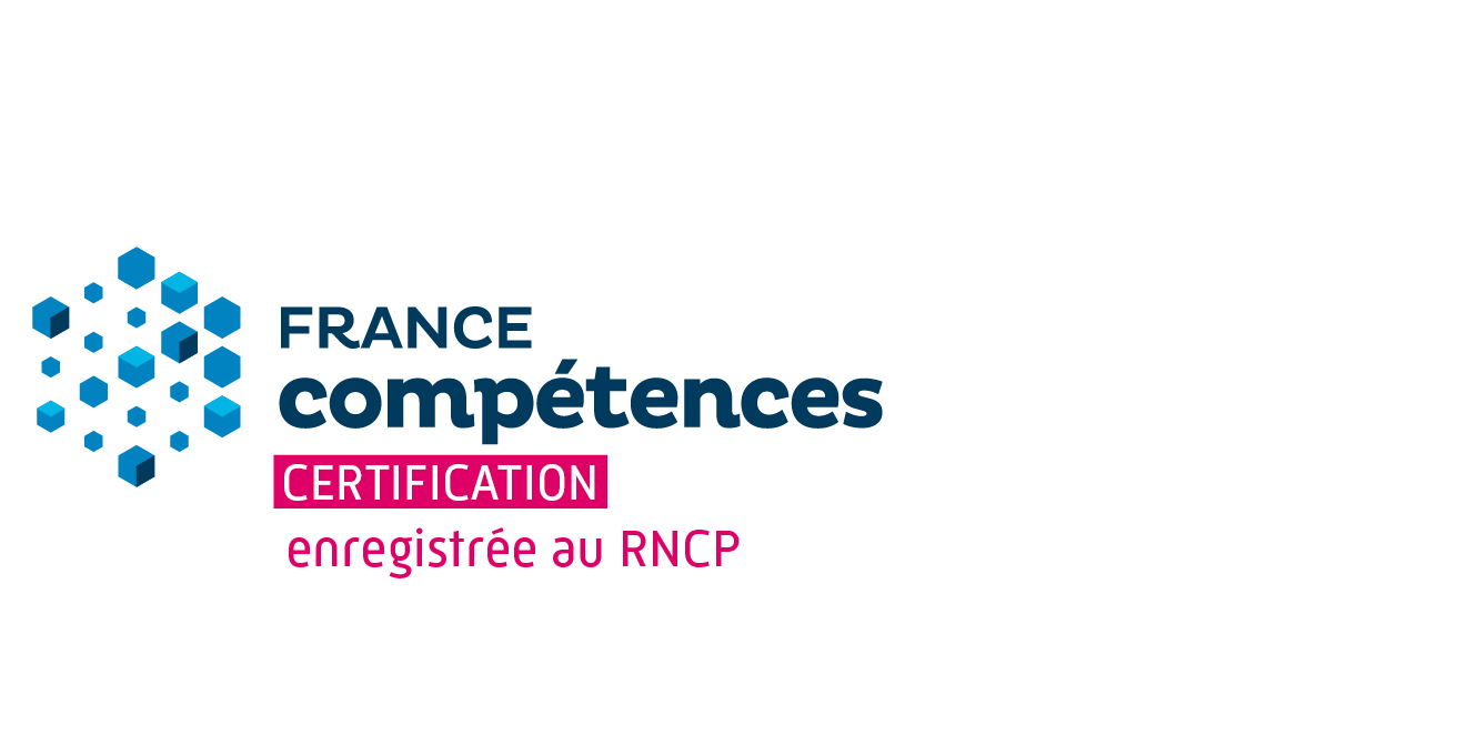 France compétences logo