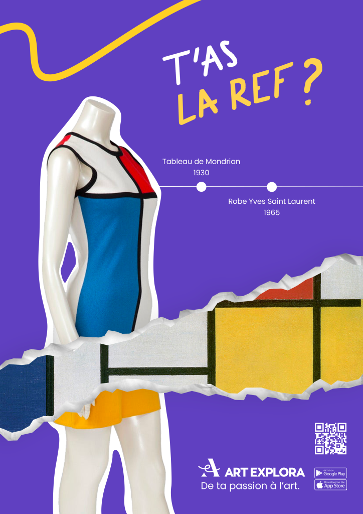 Compétition SP3 Art Explora Sup de Pub